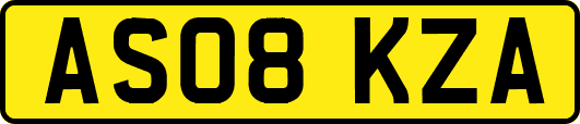 AS08KZA