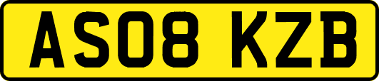 AS08KZB