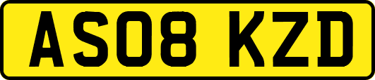 AS08KZD