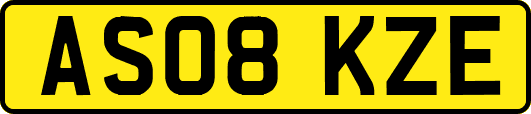 AS08KZE