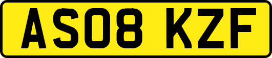 AS08KZF