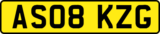 AS08KZG