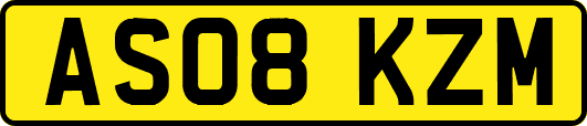 AS08KZM
