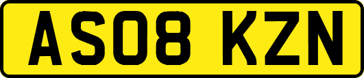 AS08KZN