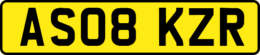 AS08KZR