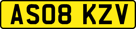 AS08KZV