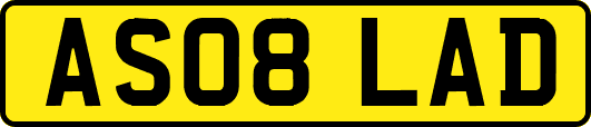 AS08LAD
