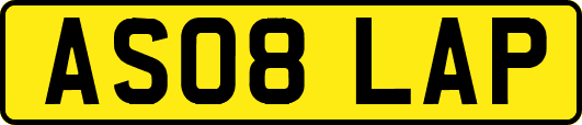 AS08LAP