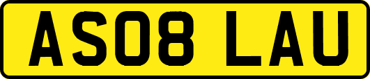 AS08LAU