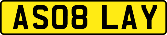 AS08LAY