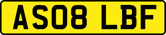 AS08LBF