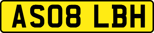 AS08LBH
