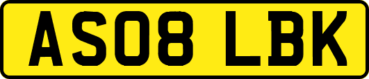 AS08LBK
