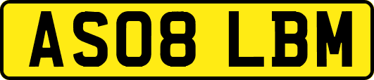 AS08LBM