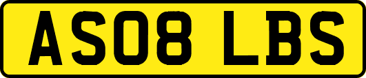 AS08LBS