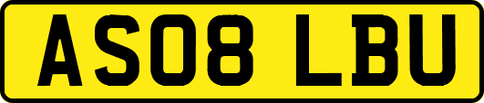 AS08LBU