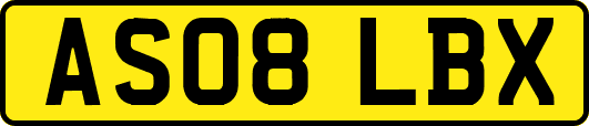 AS08LBX