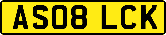 AS08LCK