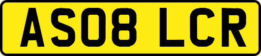 AS08LCR