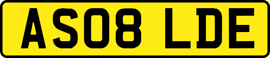 AS08LDE