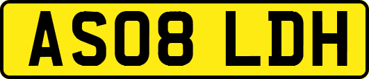 AS08LDH