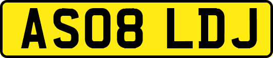 AS08LDJ