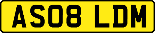 AS08LDM