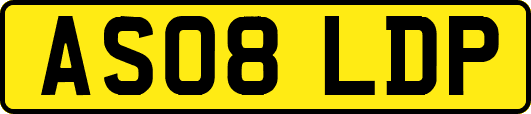 AS08LDP