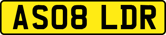 AS08LDR