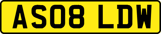 AS08LDW