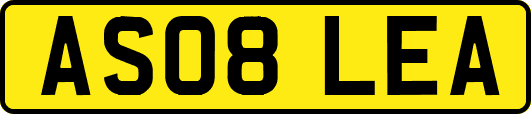 AS08LEA