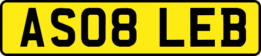 AS08LEB