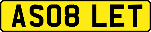 AS08LET