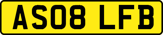 AS08LFB