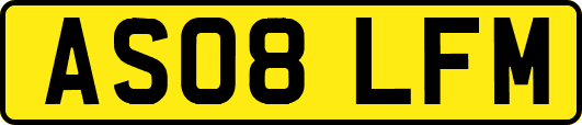 AS08LFM