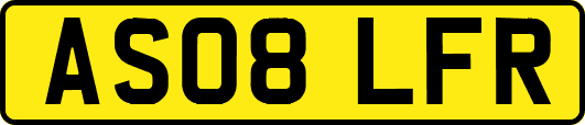 AS08LFR