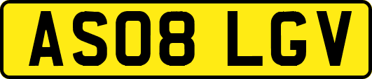 AS08LGV