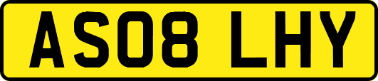 AS08LHY