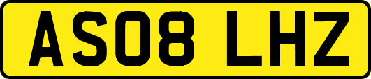 AS08LHZ