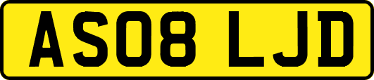 AS08LJD