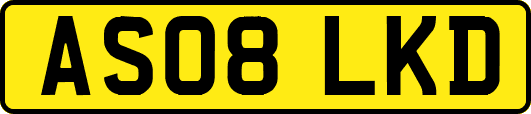 AS08LKD