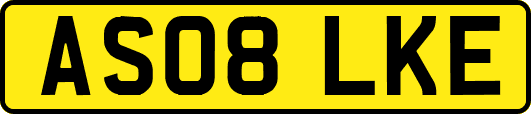 AS08LKE