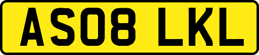 AS08LKL