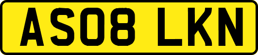 AS08LKN