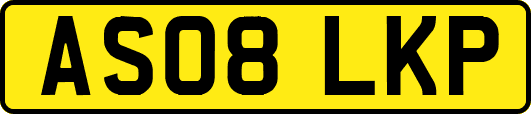 AS08LKP