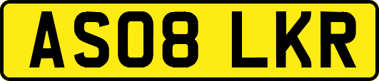 AS08LKR