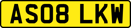AS08LKW