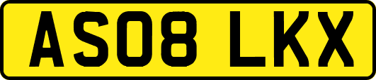 AS08LKX