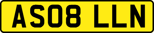 AS08LLN