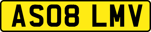 AS08LMV